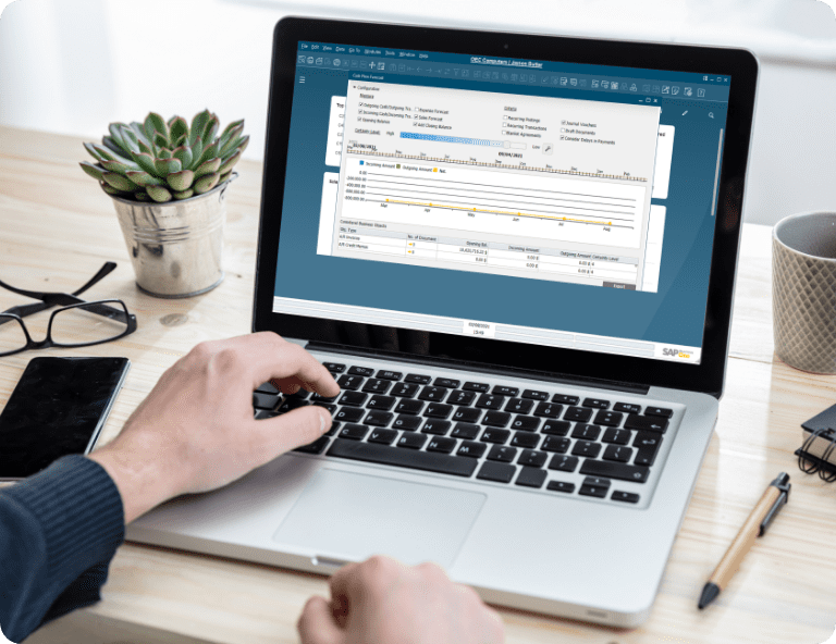 SAP Business One in Miami, Florida