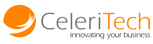 Celeritech Logo
