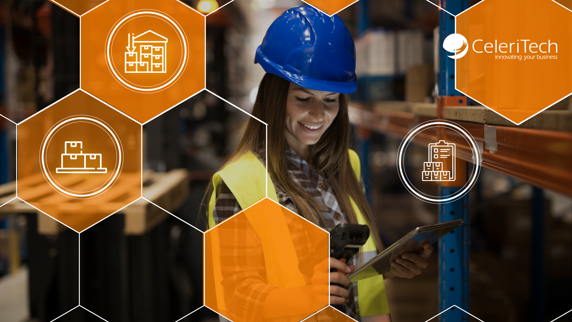 Must-Have Features for Inventory Management Software in the Food Distribution Industry
