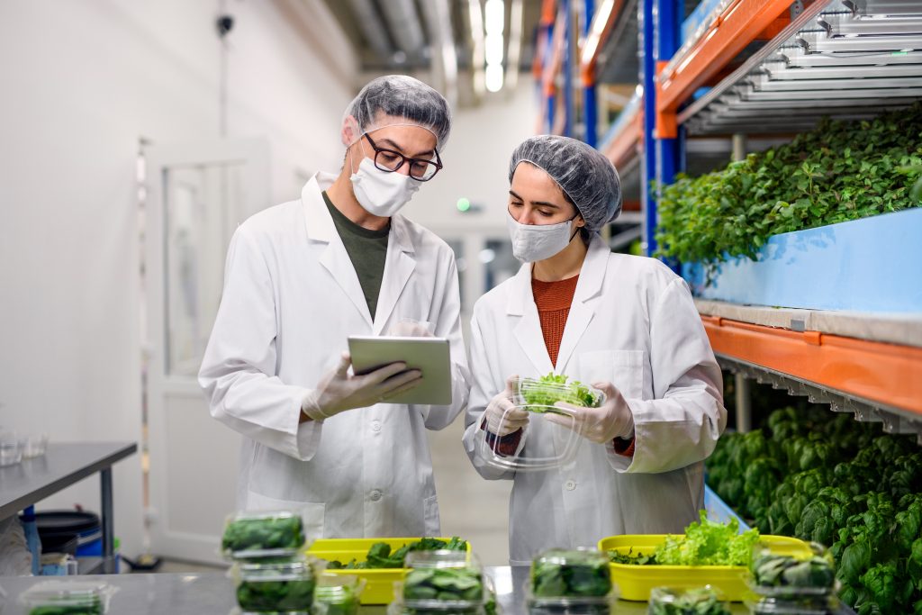 Looking for food ERP Software SAP traceability
