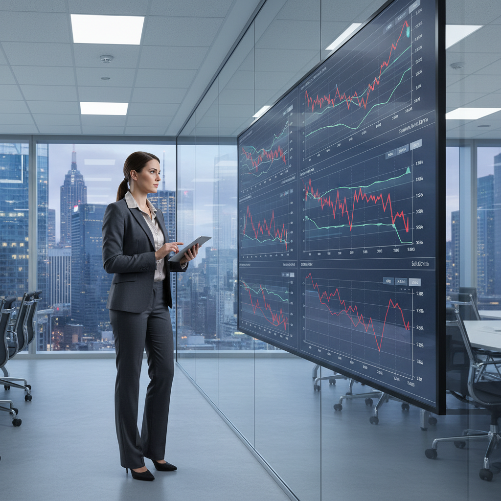 The New Challenge of Strategic Financial Planning