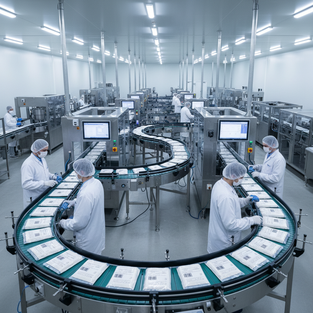 What Is True Food Manufacturing Traceability?
